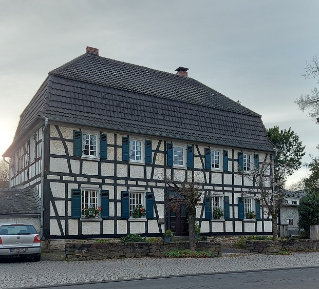Hennef - 2022